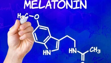 هرمون الميلاتونين، فوائده وعلاقته بالنوم haronefit