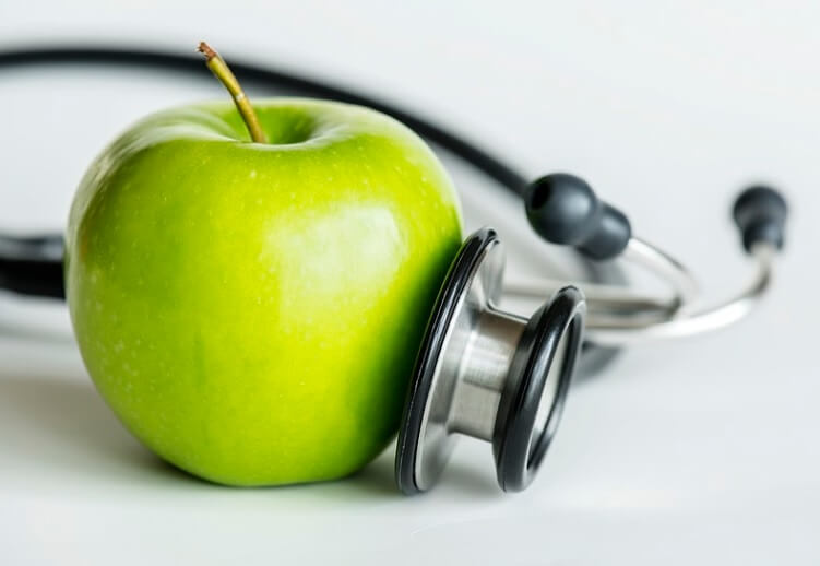 القيمة الغذائية للتفاح: الفوائد الصحية haronefit
