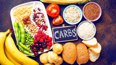 تعرف على دور الكربوهيدرات في الجسم وهل يجب علي تناولها يوميا؟ haronefit