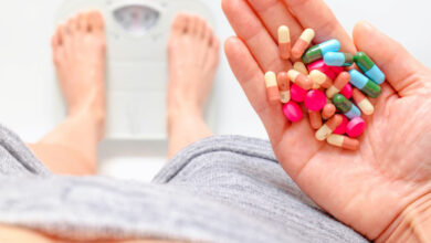 حقيقة حبوب زيادة الوزن | الفوئد والآثار الجانبية haronefit هارون فيت