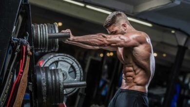 ما هي تمارين المقاومة؟ فوائدها، أنواعها، وكيفية القيام بها haronefit