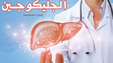 معلومات مهمة جدا عن الجليكوجين في النظام الغذائي وممارسة الرياضة haronefit