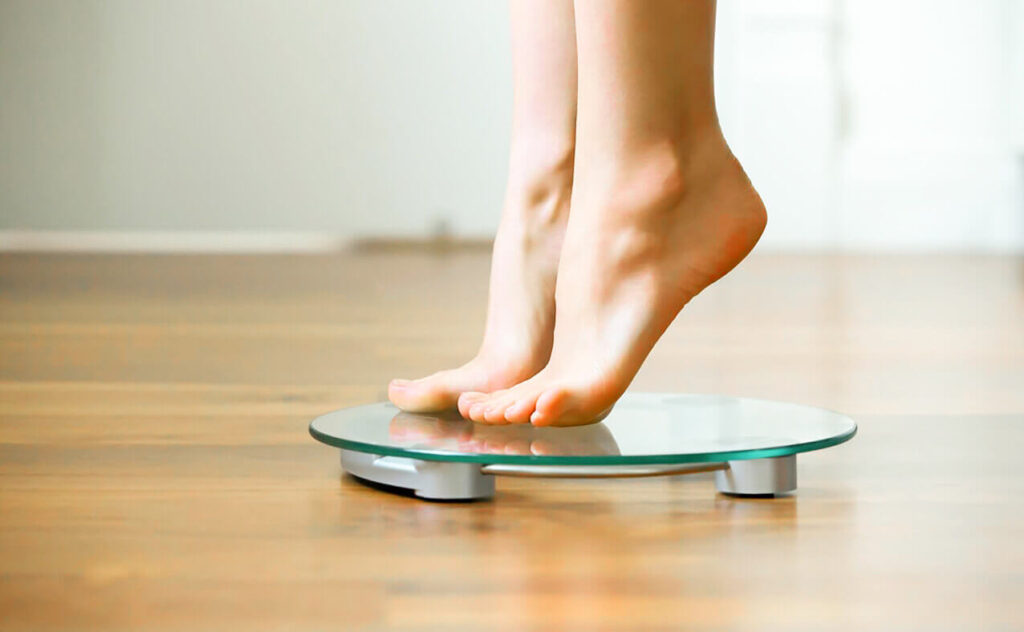 استخدام الساونا بعد التمرين لفقدان الوزن
