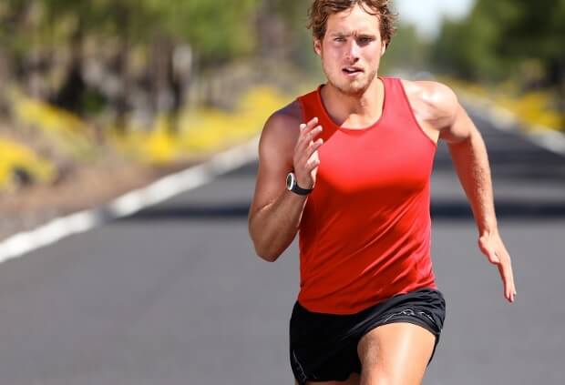  التنفس أثناء الجري: التنفس من الأنف مقابل التنفس من الفم