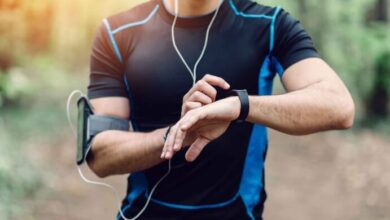 كيفية حساب معدل ضربات القلب أثناء ممارسة تمارين الكارديو haronefit