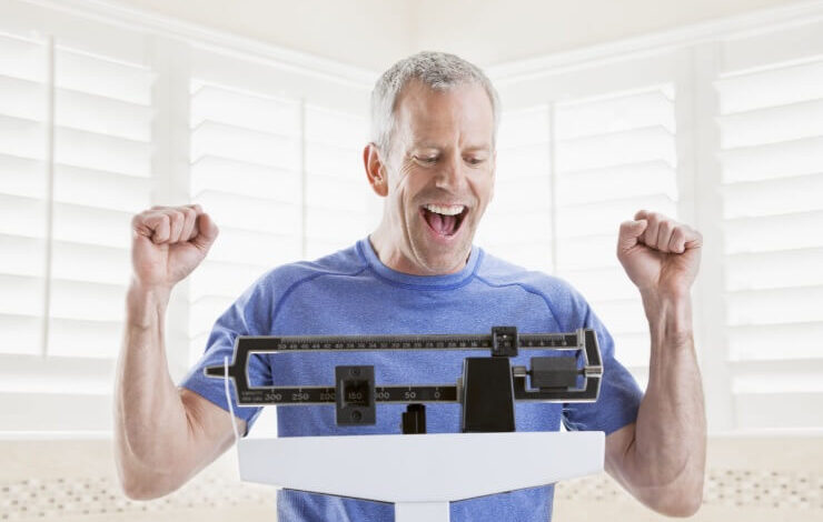 كيفية فقدان الوزن بعد سن 50 عاما | معلومات لن تجدها في مكان آخر haronefit هارون فيت