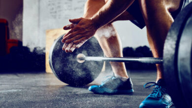 ما هو الحد الواحد الأقصى للتكرار One-Rep Max وكيف يمكن حسابه؟