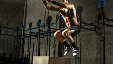 ما هي تمارين التاباتا Tabata وكيف أقوم بأدائها؟ شرح كامل haronefit هارون فيت