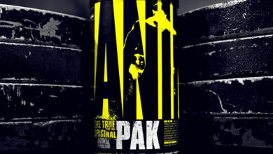 مراجعة مكمل أنيمال باك Animal Pak | الفوائد، الأضرار، السعر haronefit