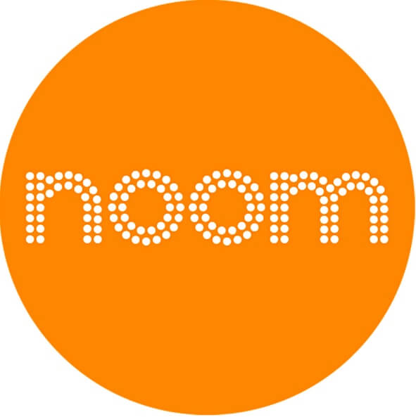 تطبيقات إنقاص الوزن: تطبيق Noom