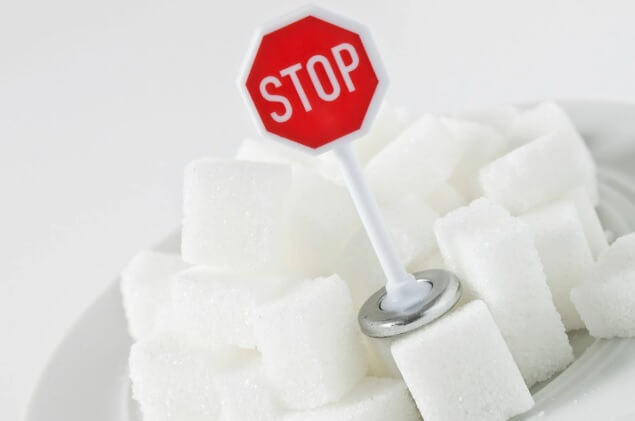 كمية السكر التي يجب تناولها في اليوم : تأثير السكر