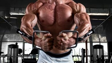 أقوى تمارين الصدر بالكابل | سر الضخامة العضلية الذي يبحث عنها الجميع