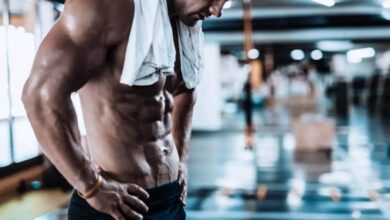 منع الإصابة اثناء التمرين: الأسباب وطرق العلاج المثالية haronefit