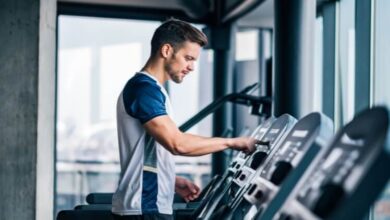 جدول حرق 300 سعرة حرارية في 30 دقيقة فقط و بتمارين بسيطة جدا!! haronefit