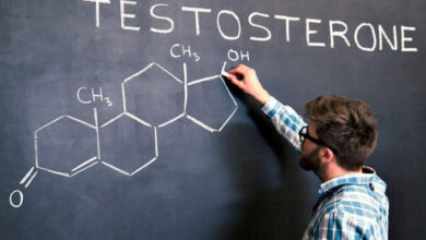 العلاج ببدائل التستوستيرون (TRT) | فوائده، أضراره، سعره، وكيفية القيام به haronefit
