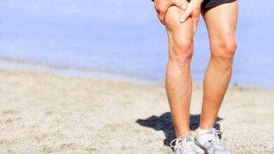 تعرف على أسباب آلام الفخذ وكيفية علاجها بطرق طبية وطبيعية! haronefit