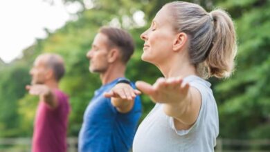 كيفية التنفس بالشكل الصحيح | نصائح وتمارين تطبيقية من موقع haronefit