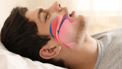 أفضل 7 تمارين التنفس قبل النوم للاسترخاء والتخلص من التوتر haronefit