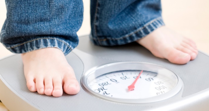 أخطاء شائعة في إنقاص الوزن للأطفال