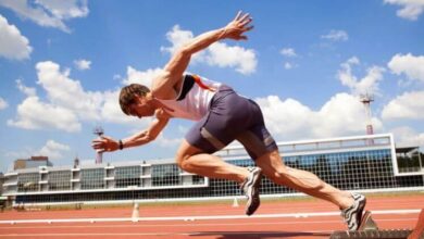 كيفية زيادة سرعة الجري نصائح واستراتيجيات مهمة جدا! haronefit