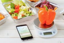 أفضل تطبيقات الريجيم، اختر برنامجك الغذائي بنفسك haronefit هارون فيت