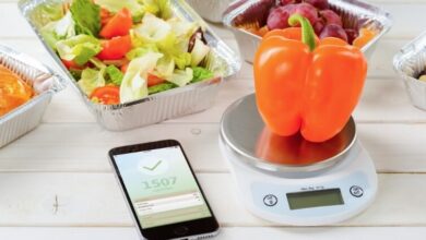 أفضل تطبيقات الريجيم، اختر برنامجك الغذائي بنفسك haronefit هارون فيت