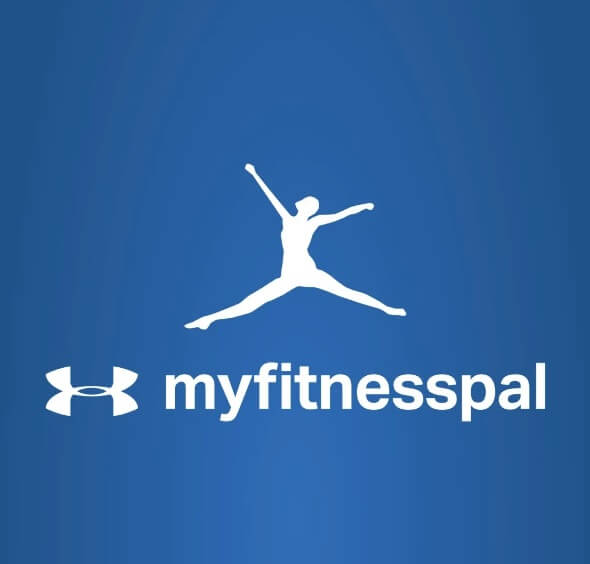 أفضل تطبيقات الجري: MyFitnessPal