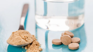 خميرة البيرة، الفوائد الصحية والأضرار الجانبية!