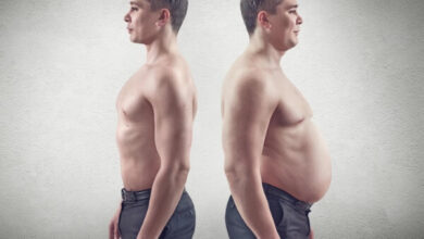 هل يتم تحويل الدهون إلى عضلات؟ الحقيقة الكاملة haronefit