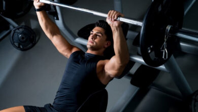 6 تمارين لمنع فقدان العضلات، أدخلها في برنامجك التدريبي الآن