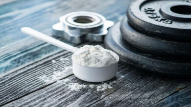 كل ما يجب معرفته عن مرحلة تحميل الكرياتين، وهل هي ضرورية؟