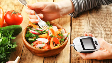 10 من الأطعمة المناسبة لمرضى السكري، تعرف (ي) عليها الآن!