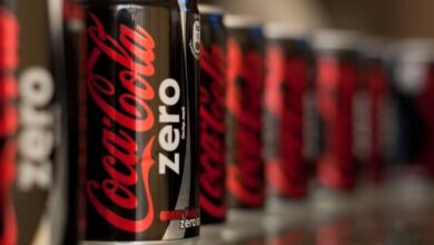كوكاكولا زيرو: القيمة الغذائية، المكونات، وهل مناسبة في الدايت؟