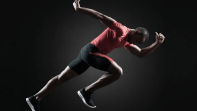 5 طرق لزيادة الطاقة أثناء الجري