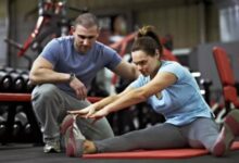 هل يمكنني ممارسة الرياضة في رمضان؟