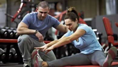 نصائح مهمة جدا لـ المبتدئين في الجيم