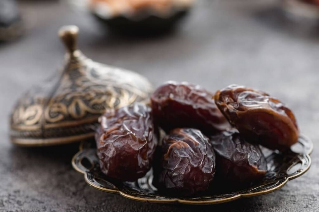 أهم النصائح الغذائية في رمضان
