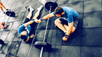 10 فوائد تمارين القوة، تعرف عليها الآن!