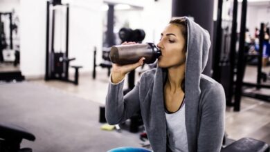 أهمية الكرياتين للنساء! هل يجب على النساء تناول الكرياتين؟