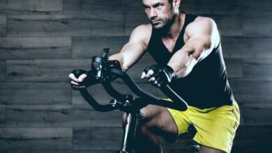 كل ما يجب أن تعرفه عن (ليس كارديو) LISS Cardio وهل هو مناسب لك؟