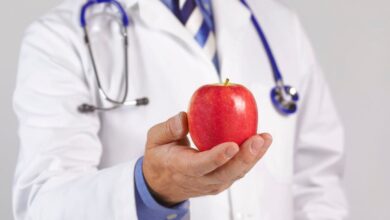 تفاحة واحدة في اليوم تغنيك عن زيارة الطبيب! هل هي حقيقة أم خيال؟