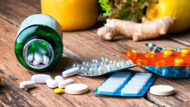 أفضل الفيتامينات والمعادن الطبيعية لزيادة الطاقة
