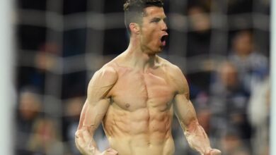 الجمع بين كرة القدم وتمارين المقاومة: الطريق إلى الأداء الأمثل