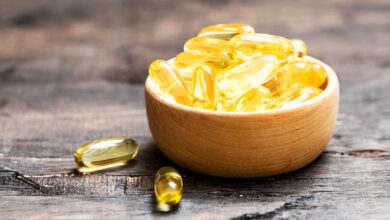 أنواع الأوميغا 3 ولماذا هي مهمة جدا للجسم؟