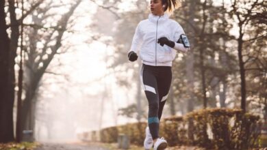هل كارديو المشي يحرق دهون أكثر؟ إليك الجواب!