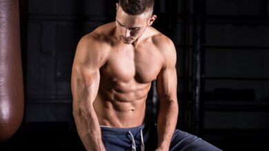 ممارسة كمال الأجسام في سن 16 سنة: دليل كامل